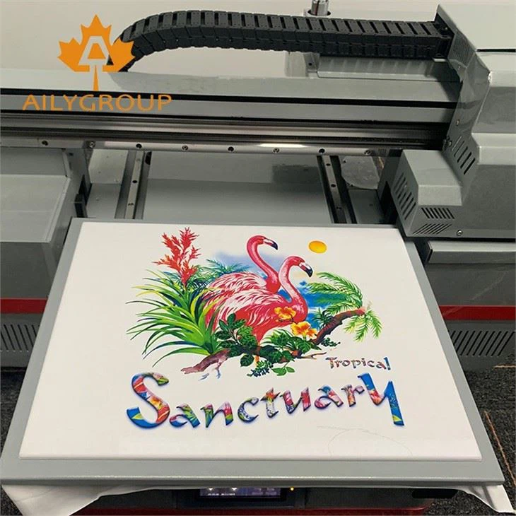 3d Machine Printing T Shirt