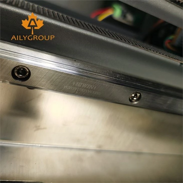 A3 Dtg Flatbed Printer