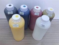 Dúch tuaslagóir ECO do Epson