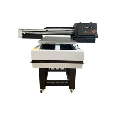 Printéir Uv Modúl faoi stiúir Dx6