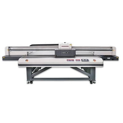 Printéir 3d UV tiománaí