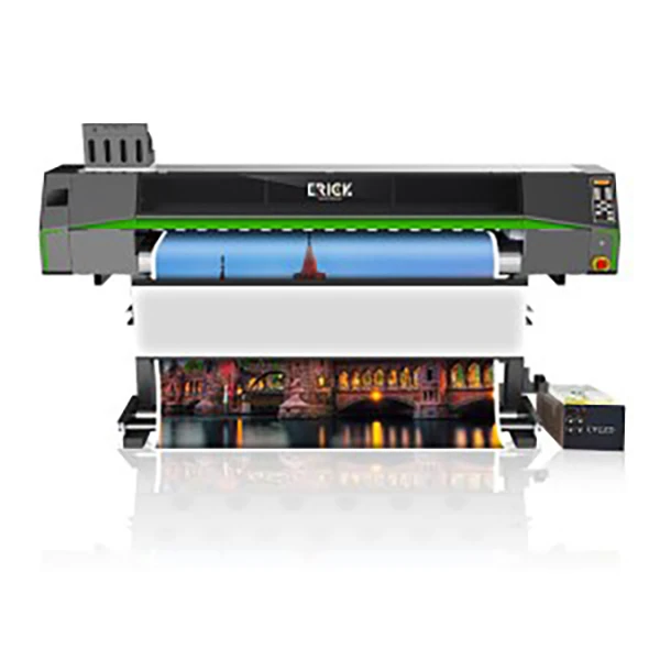 2.2m Uv Roll To Roll Printer 2.2m Uv Roll To Roll Printer