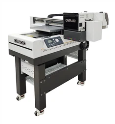 Uv Printéir Soghluaiste